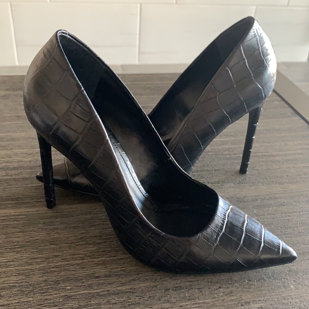 Steve Madden Heels